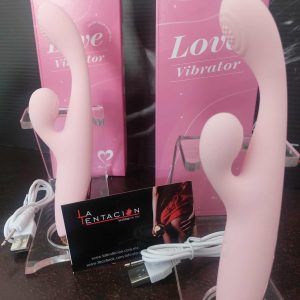LOVE VIBRATOR