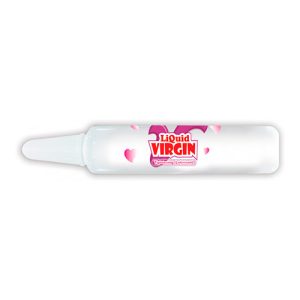 LIQUID VIRGIN 2ML