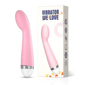 VIBRADOR WE LOVE