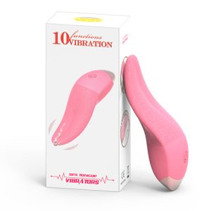 SEX TONGUE
