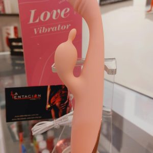 LOVE VIBRATOR