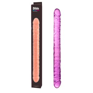 DOUBLE DILDO