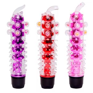ELEPHANT VIBRATOR